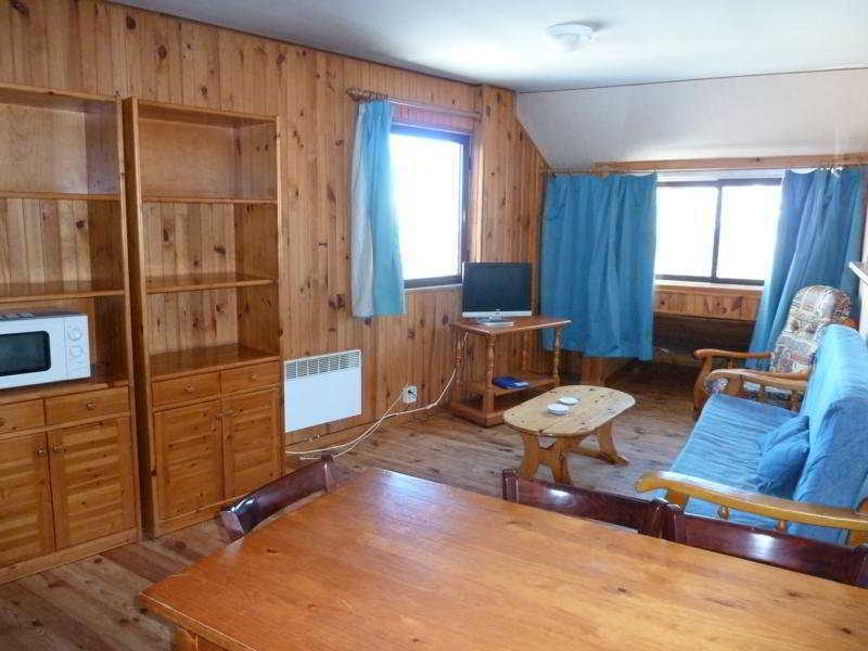 Apartamentos Caribou Pas De La Casa Bagian luar foto